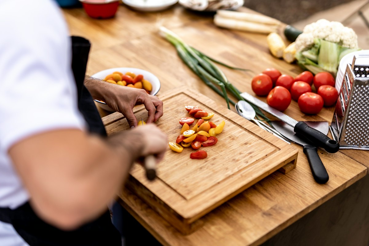 Comienza tu transformación nutricional hoy