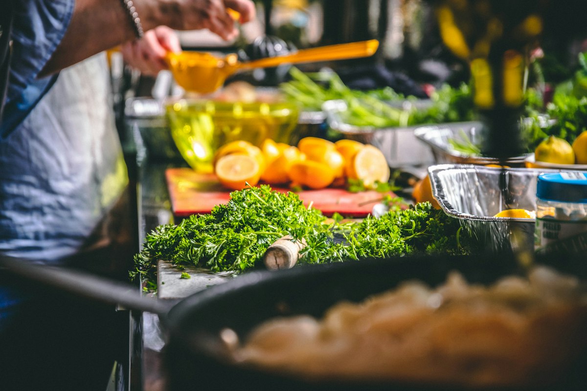 Recetas Nutritivas y Deliciosas